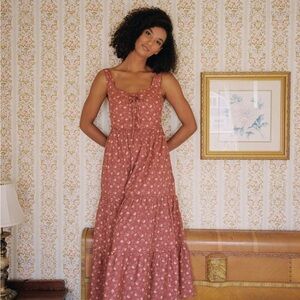 Christy Dawn Adele Dress